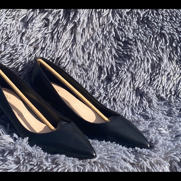 Aldo Sieriaflex- Low-Mid Heel -New in box!!! - Picture 14 of 14